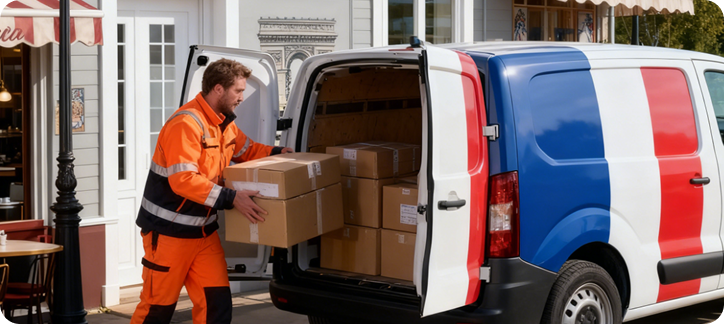 Distribution Durable