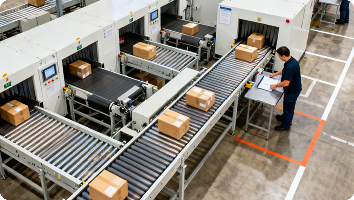 Product Fulfillment