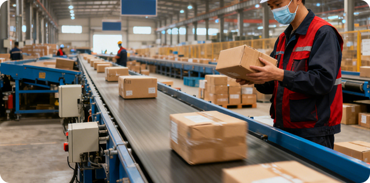 Gestion Simplifiée des Retours