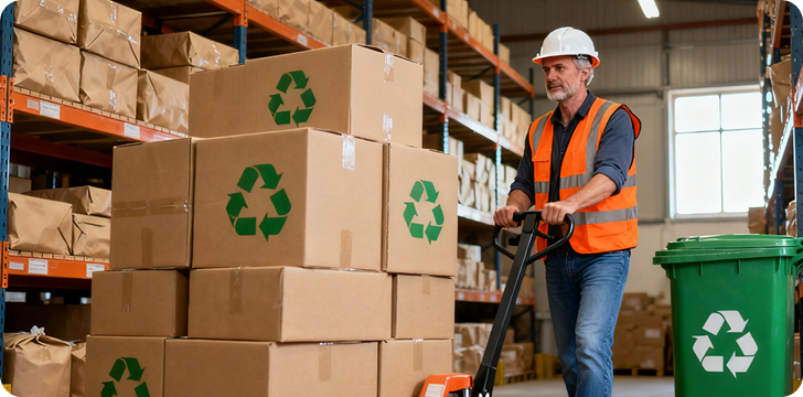 Options Écologiques