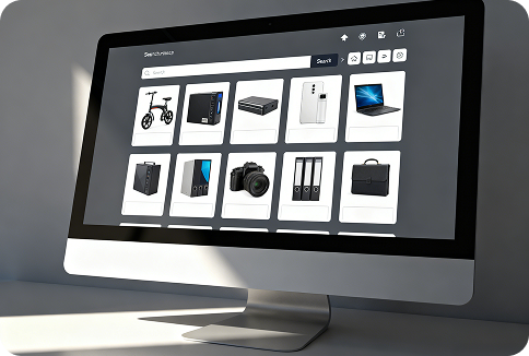 Tableau de recherche