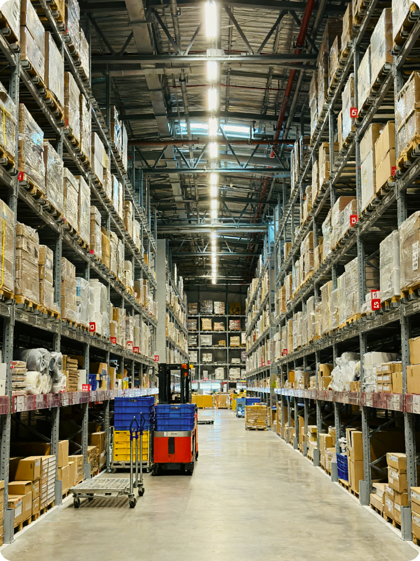 Fulfillment Automatisé