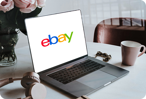eBay Integration