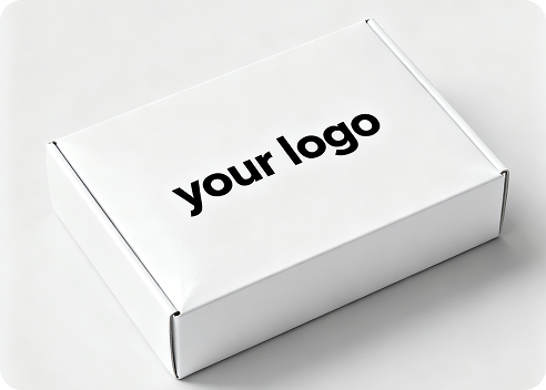 Branded Packaging