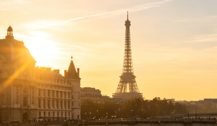 France – Paris