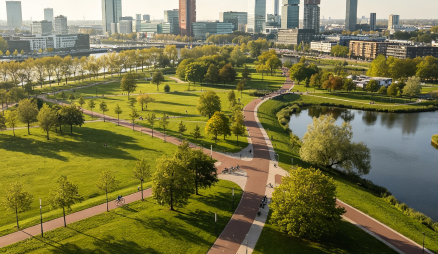 Pays-Bas – Rotterdam