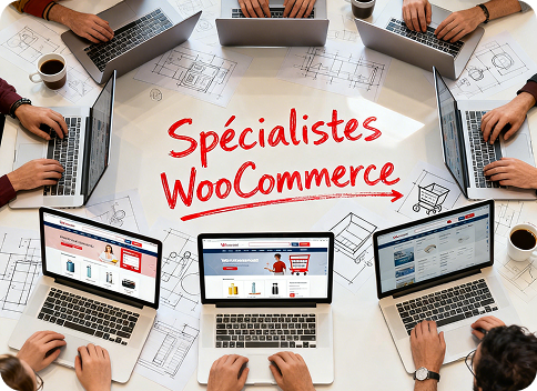 WooCommerce Specialist